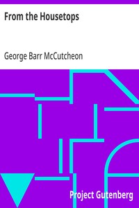 Cover of From the Housetops