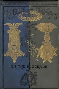 Cover of On The Blockade