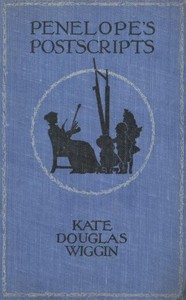 Cover of Penelope's Postscripts