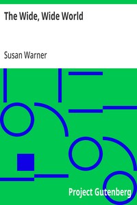 Cover of The Wide, Wide World