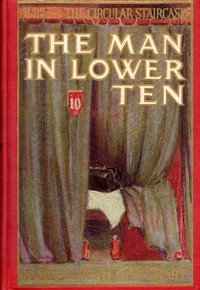 Cover of The Man in Lower Ten