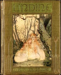 Cover of Undine