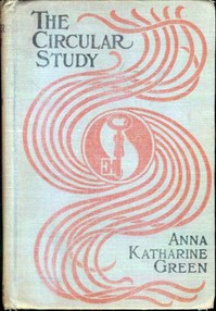 Cover of The Circular Study