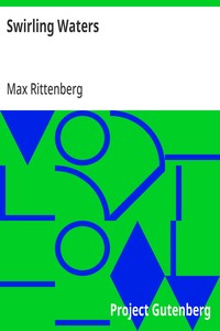 Cover of Swirling Waters