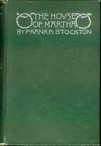 Cover of The House of Martha