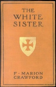 Cover of The White Sister