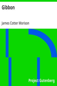 Cover of Gibbon
