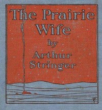Cover of The Prairie Wife