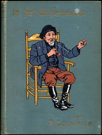 Cover of In het Schemeruur