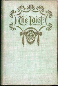 Cover of The Idiot