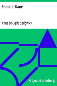 Cover of Franklin Kane
