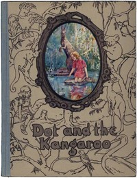 Cover of Dot and the Kangaroo
