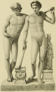 Cover of Sketches and Studies in Italy and Greece, Complete Series I, II, and III