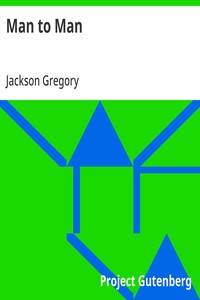Cover of Man to Man