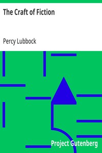 Cover of The Craft of Fiction