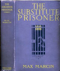 Cover of The Substitute Prisoner