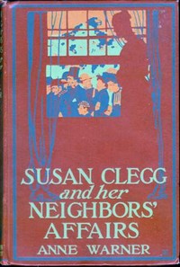 Cover of Susan Clegg and Her Neighbors' Affairs