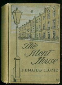 Cover of The Silent House