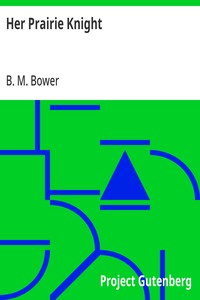 Cover of Her Prairie Knight