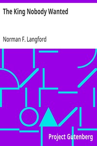 Cover of The King Nobody Wanted