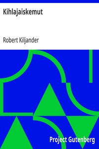 Cover of Kihlajaiskemut Näytelmä 4:ssä näytöksessä
