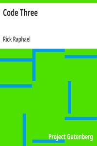 Cover of Code Three