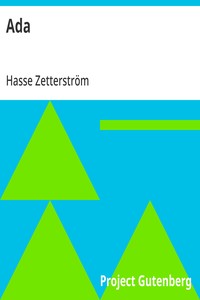 Cover of Ada