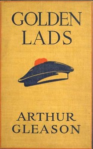 Cover of Golden Lads