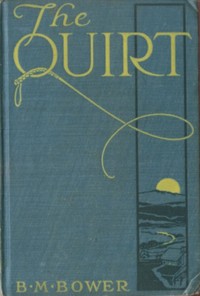 Cover of The Quirt