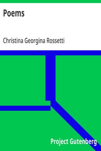 Cover of Poems
