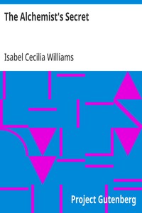 Cover of The Alchemist's Secret
