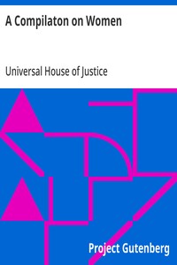 Cover of A Compilaton on Women