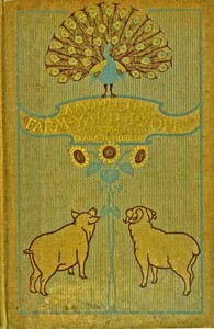Cover of Among the Farmyard People