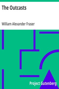 Cover of The Outcasts