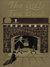 Cover of The Little Tea Book