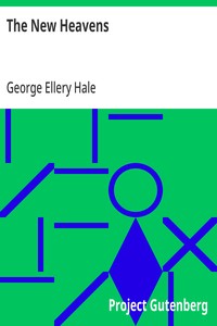 Cover of The New Heavens