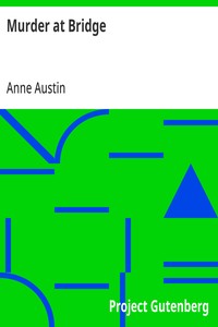 Cover of Murder at Bridge