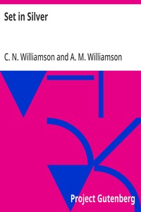 Cover of Set in Silver