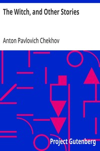 Cover of The Witch, and Other Stories