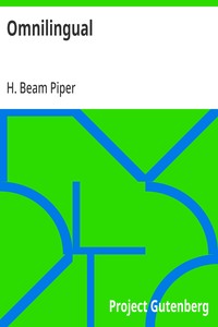 Cover of Omnilingual