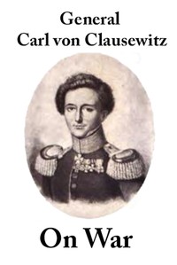 Cover of On War