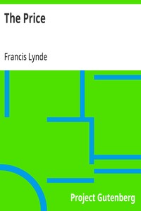 Cover of The Price