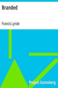 Cover of Branded