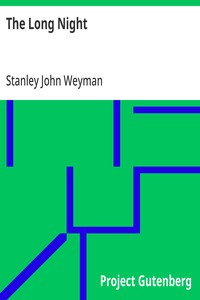Cover of The Long Night