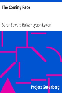 Cover of The Coming Race