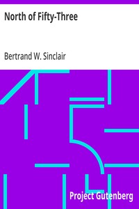 Cover of North of Fifty-Three