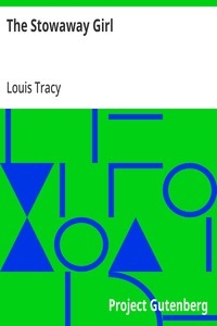 Cover of The Stowaway Girl