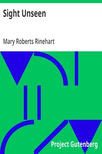 Cover of Sight Unseen