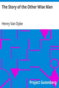 Cover of The Story of the Other Wise Man