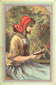 Cover of The Dairyman's Daughter